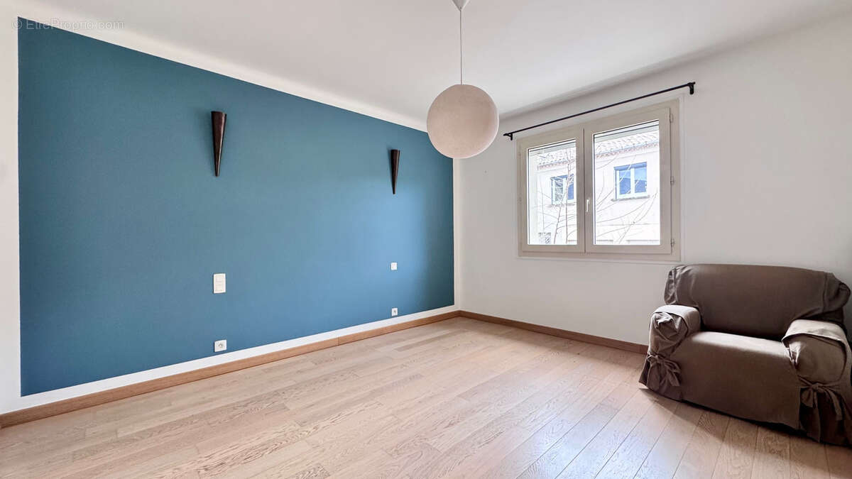 Nyons centre - villa plain-pied de 140 m2 - photo 8
