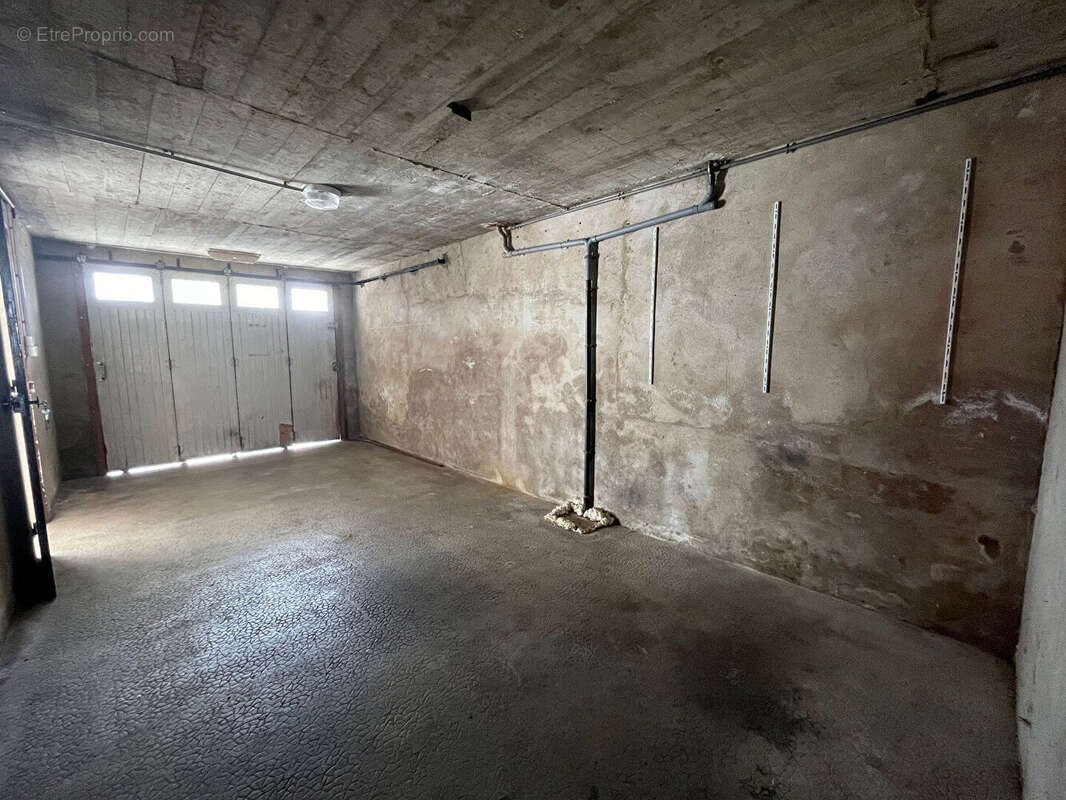 Appartement à LAGORD