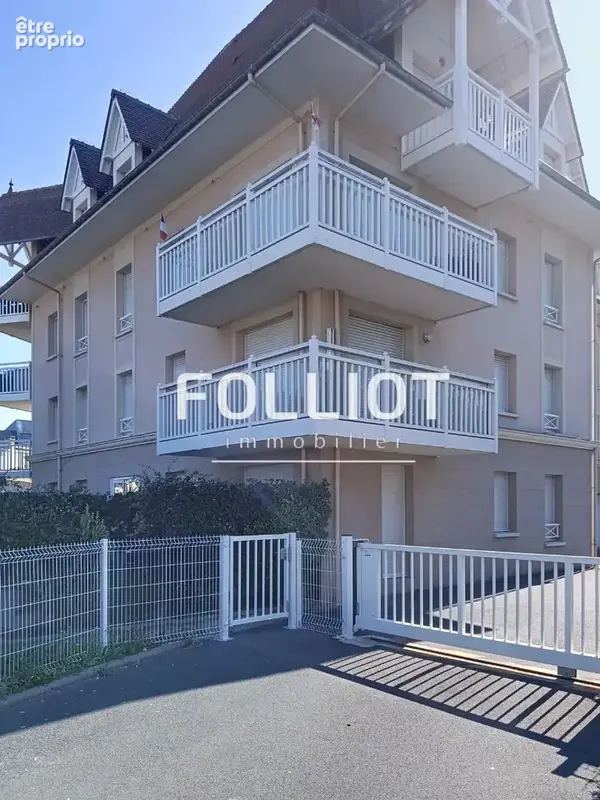 Appartement 2 pièces à vendre à Courseulles-sur-Mer - Réf KS14358 - photo 18