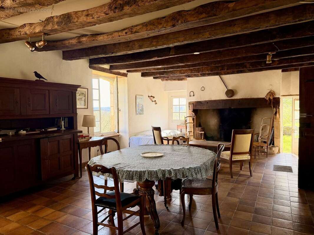 IMG8898 - Maison à MARNAC