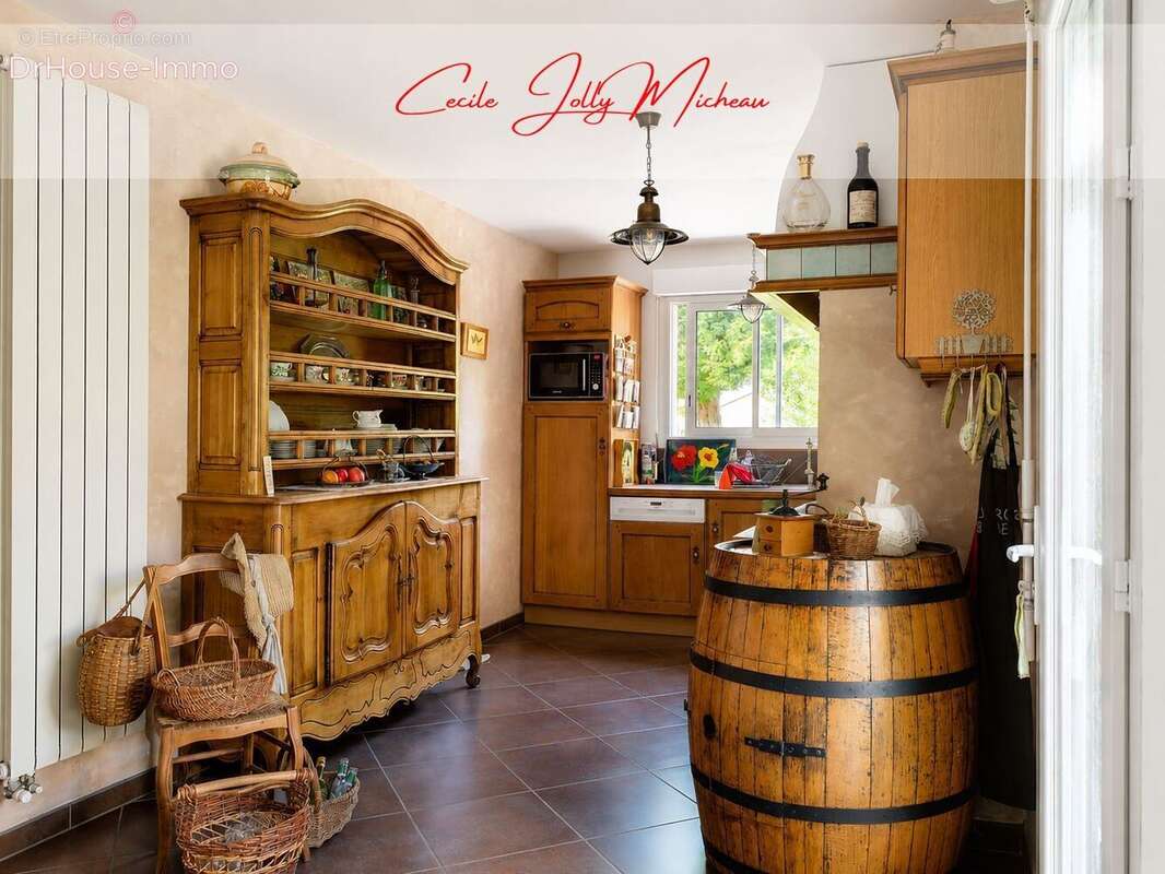 Maison à GAURIAC