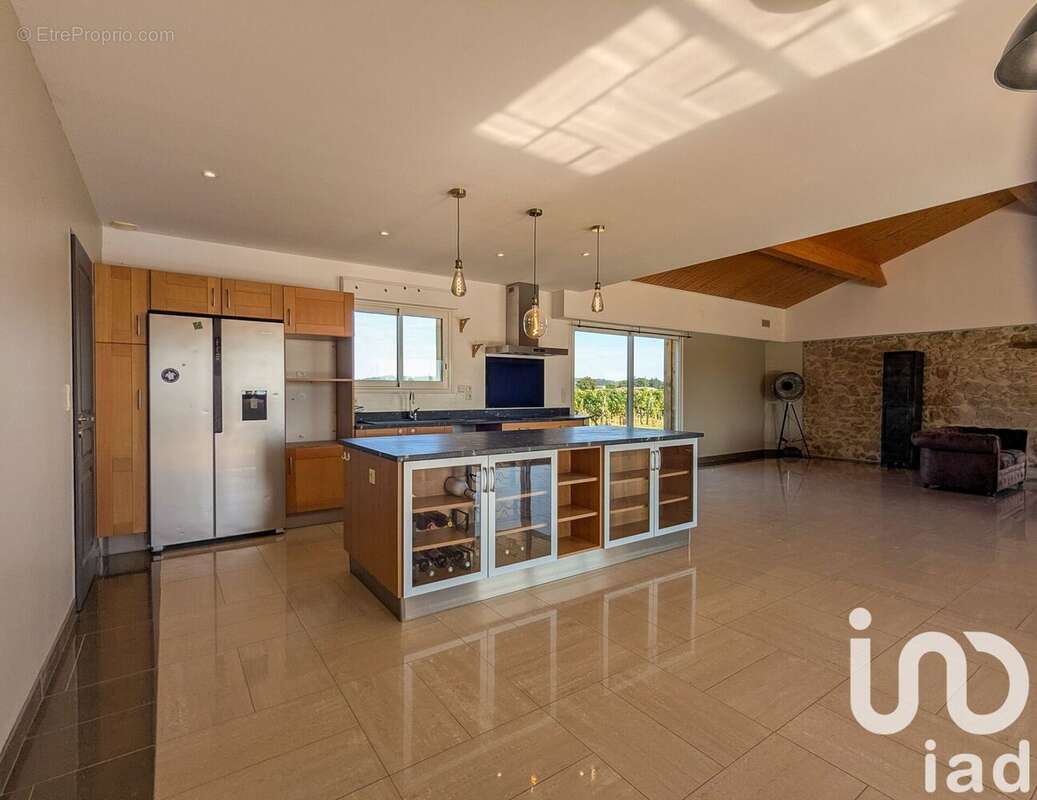 Photo 4 - Maison à BARSAC