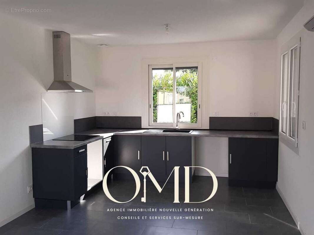 Maison 84 m² à Le Fauga  - photo 3