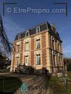 Maison à SAINT-AUBIN-LES-ELBEUF
