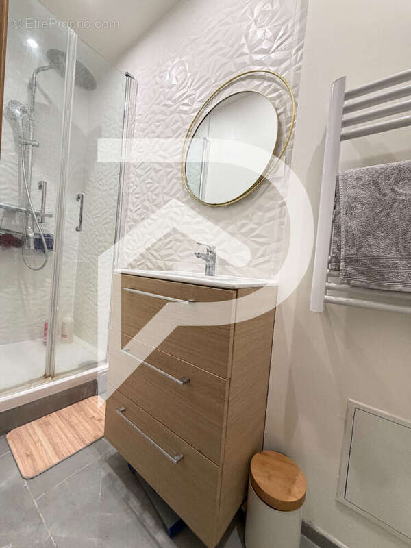 Appartement à MEAUX