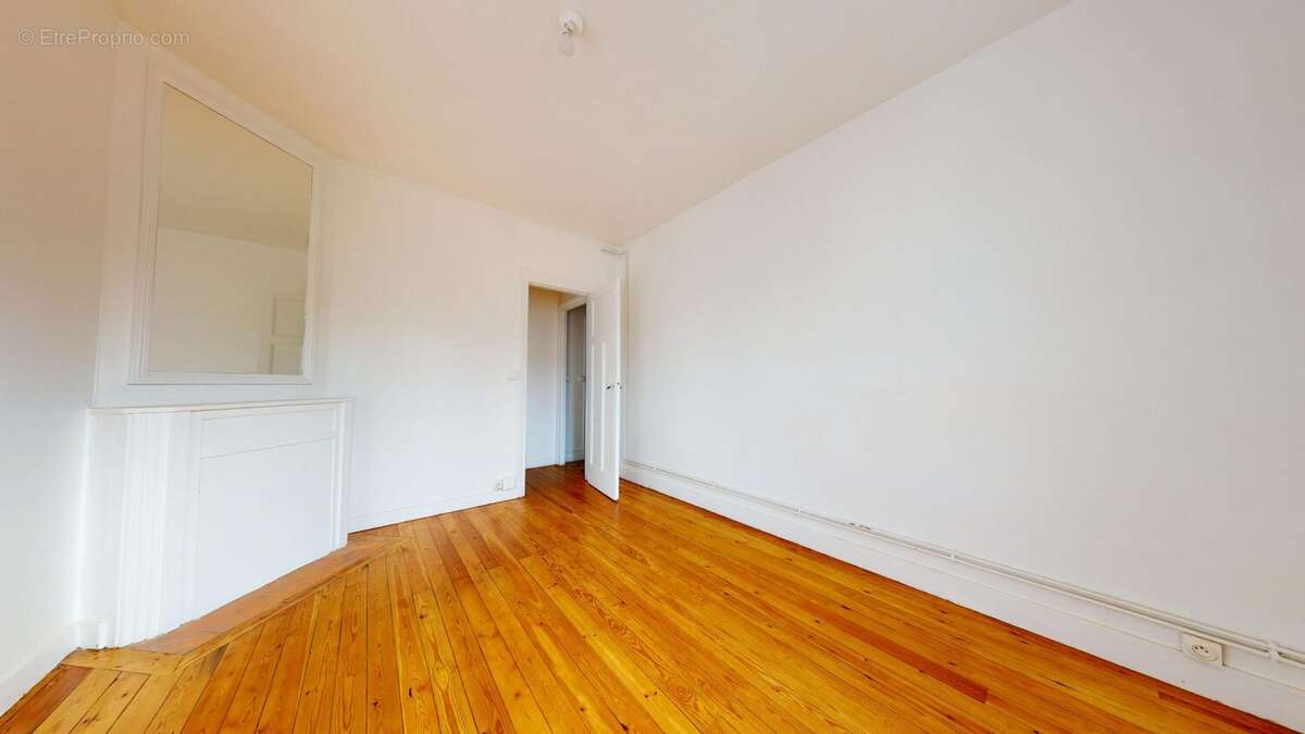 Appartement à LE HAVRE