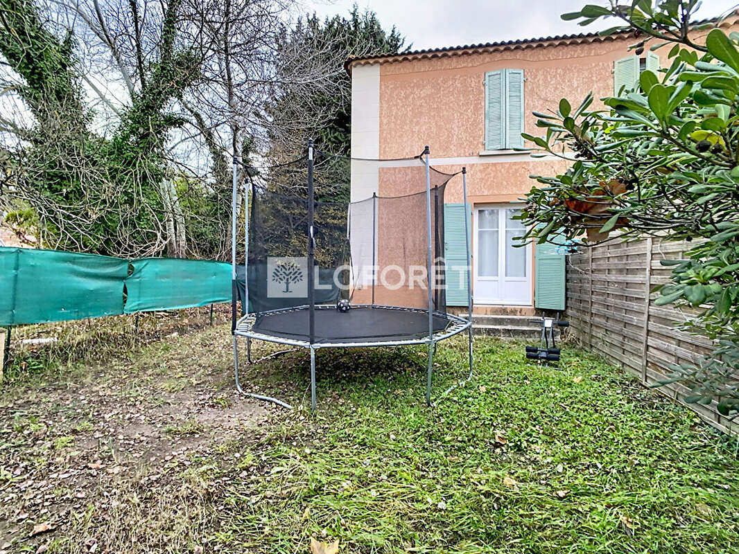 Maison à LORIOL-DU-COMTAT