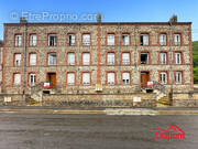 Appartement à DEVILLE