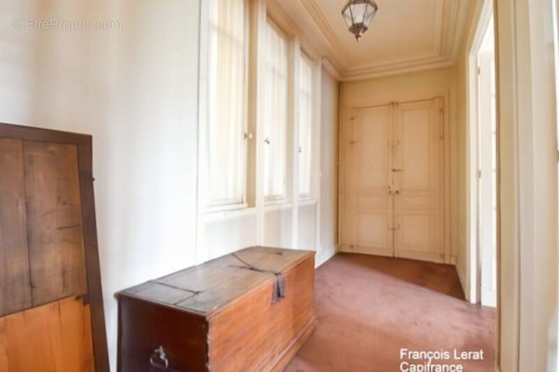 Appartement à LA MADELEINE