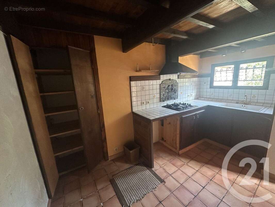 Maison 125 m² à Cervon  - photo 6