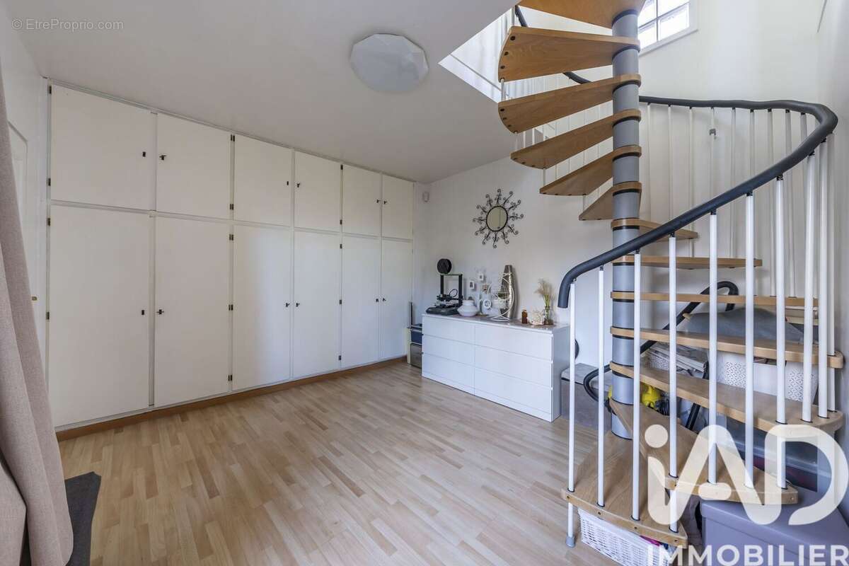 Photo 8 - Maison à LE PRE-SAINT-GERVAIS