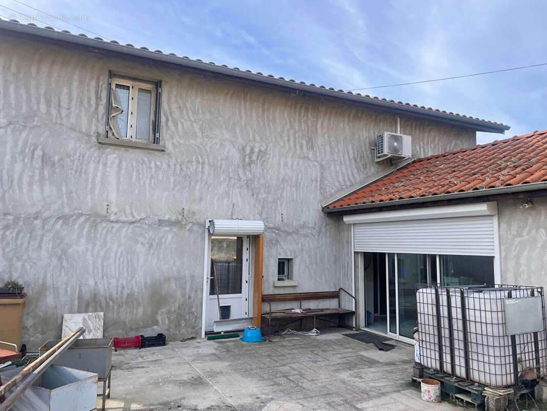Maison Saint Maurice L Exil 5 pièce(s) 151.82 m2 - photo 6