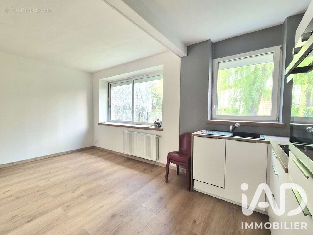 Photo 9 - Maison à BRIVE-LA-GAILLARDE