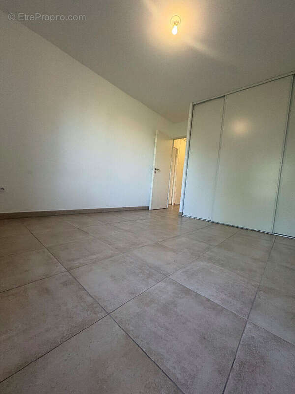 Appartement à GRASSE