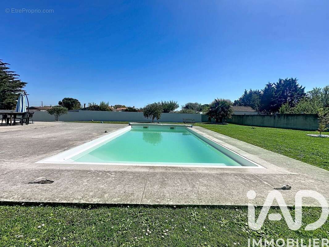 Photo 3 - Maison à LE CHATEAU-D'OLERON