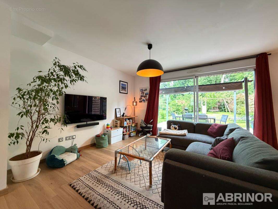 Maison à LOOS