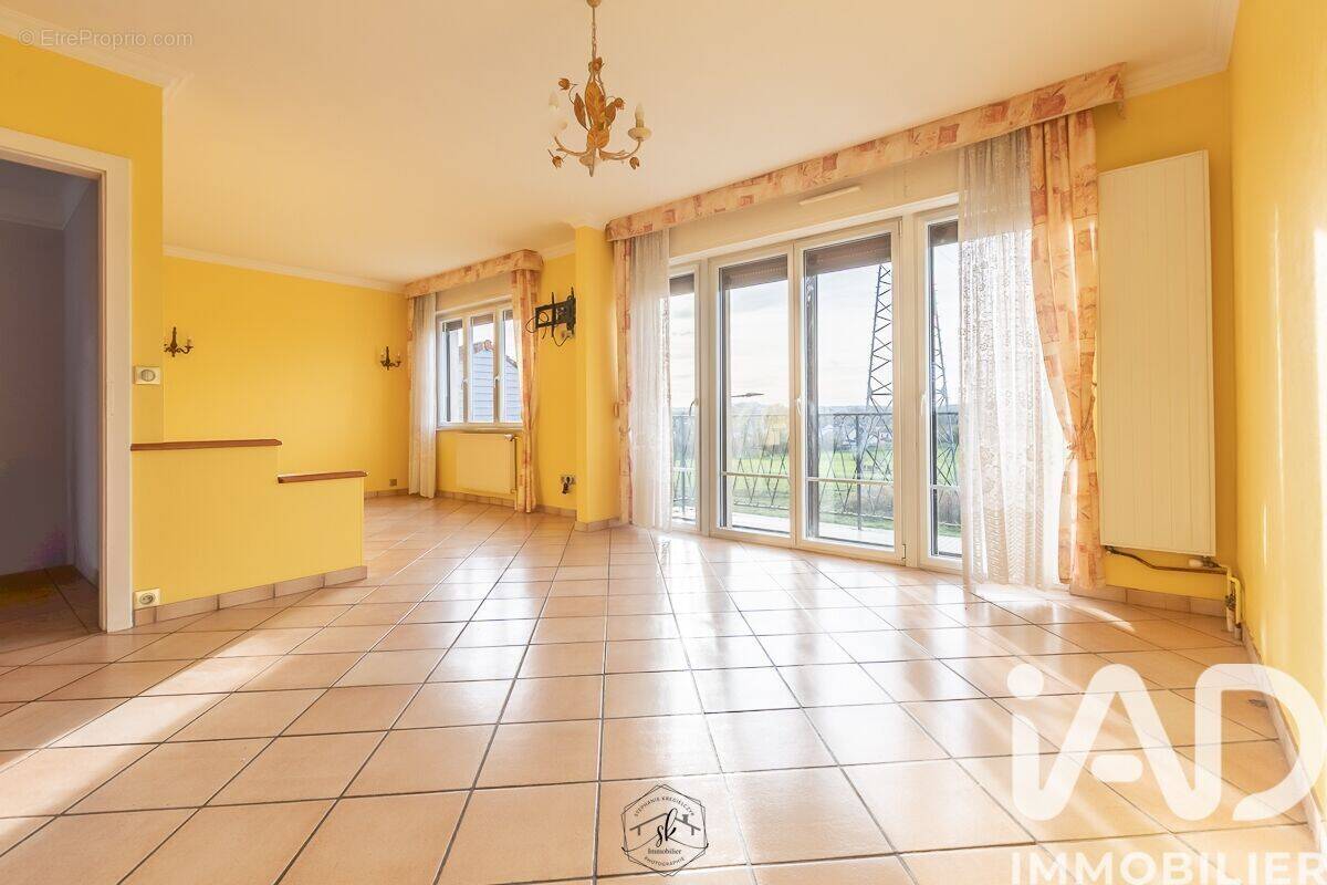 Photo 1 - Maison à GUENANGE