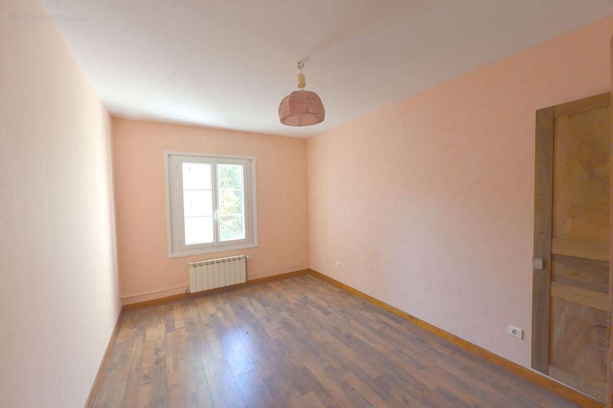 Appartement à SAINT-GEORGES-DE-DIDONNE