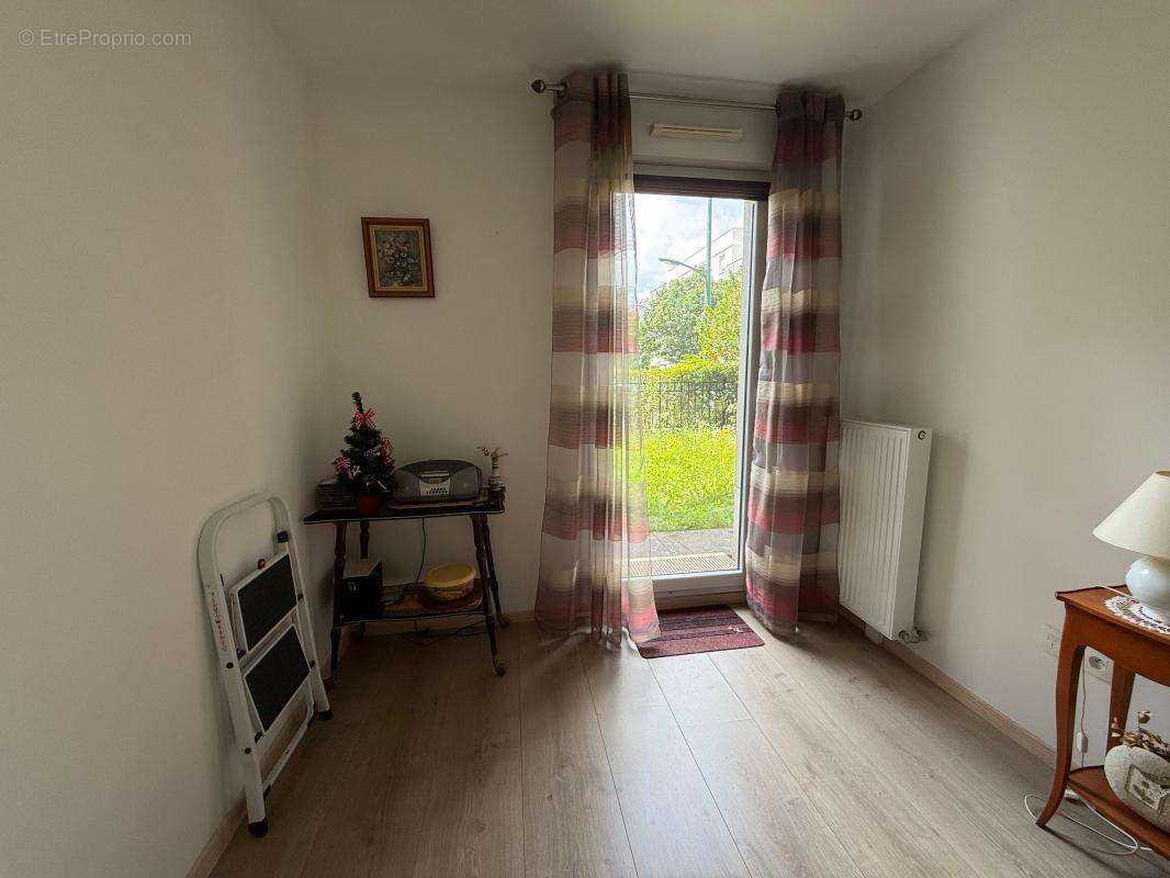 Appartement à PALAISEAU