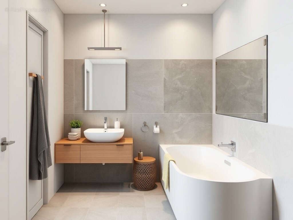 Appartement à LYON-7E