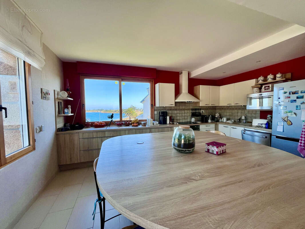 Maison 139 m² à Trebeurden  - photo 3