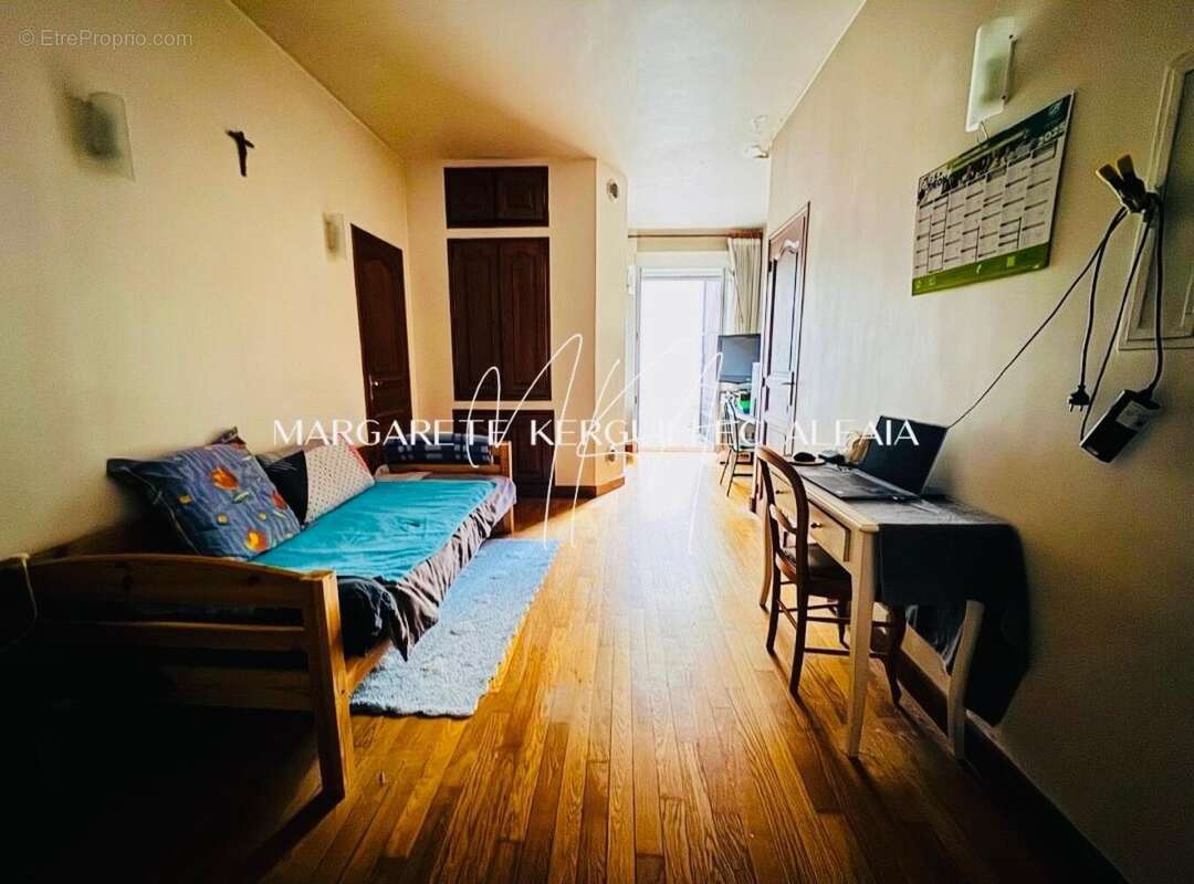 Photo 6 - Appartement à PARIS-17E