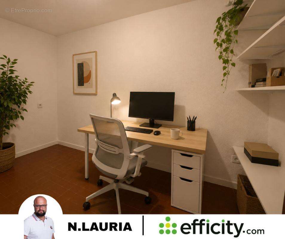 Maison 100 m² à La Tour-D'aigues  - photo 10