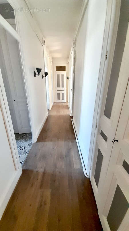 Appartement à ANNONAY