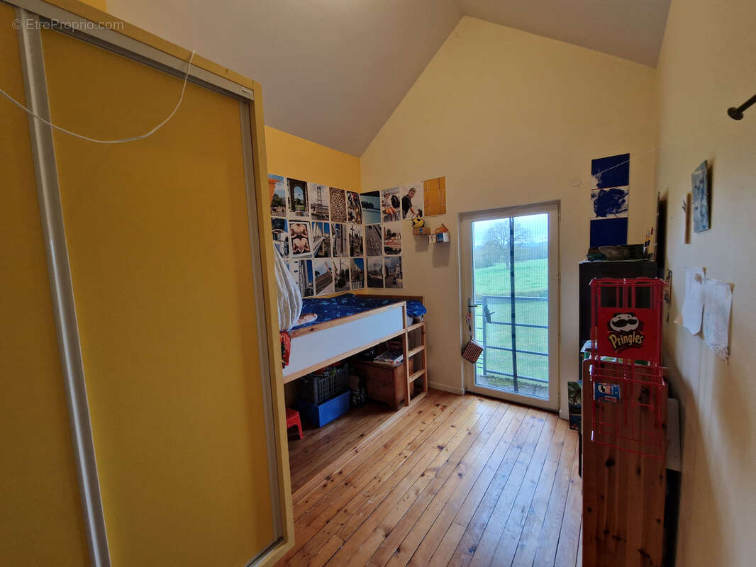 Maison à CORDESSE