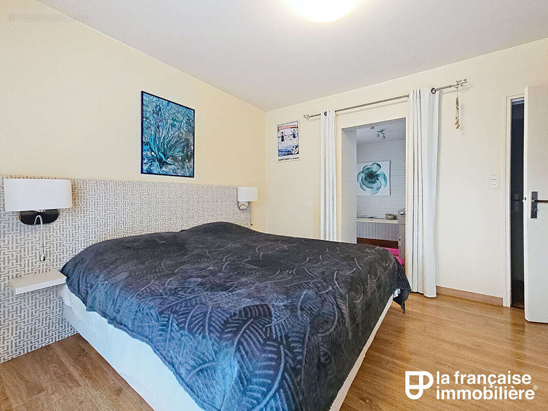 Maison à BREAL-SOUS-MONTFORT