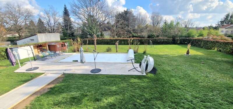 Maison à PRIGONRIEUX