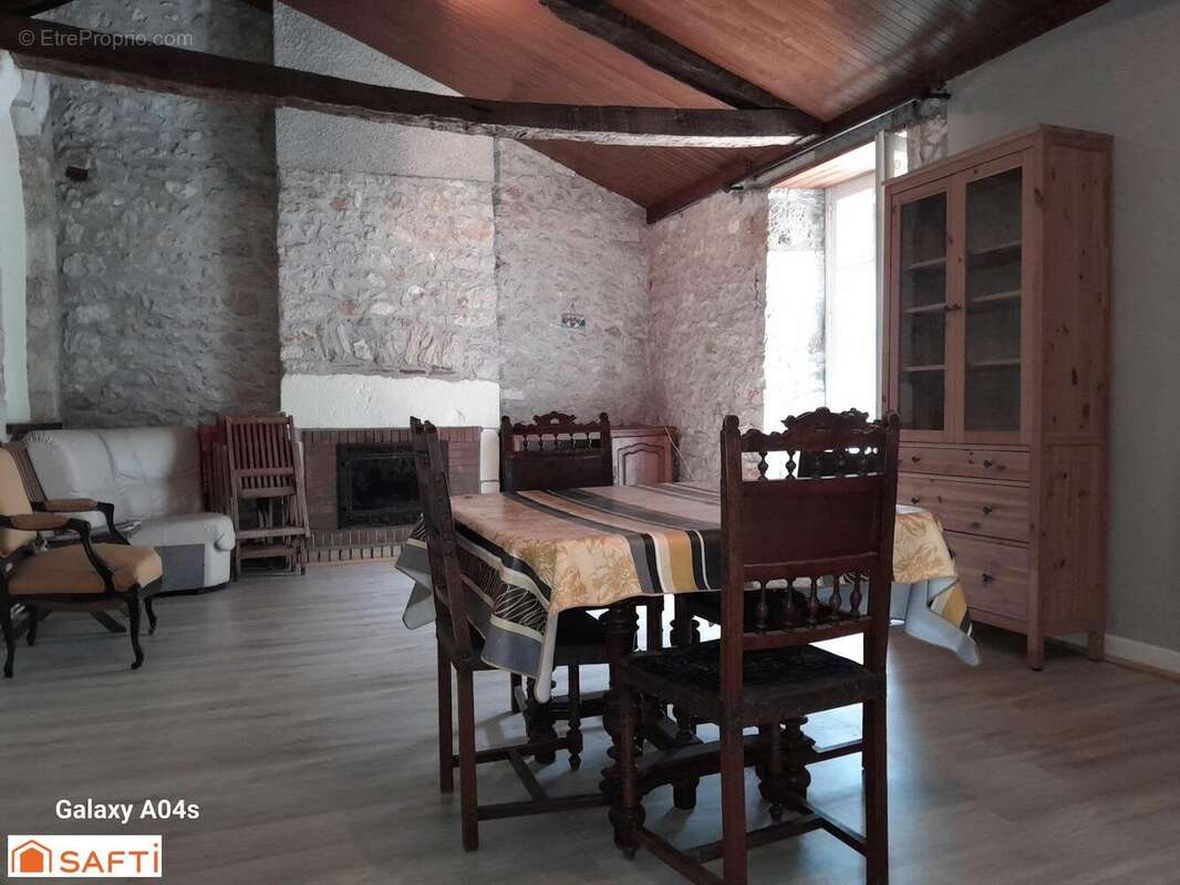 Photo 2 - Maison à SOUILLAC