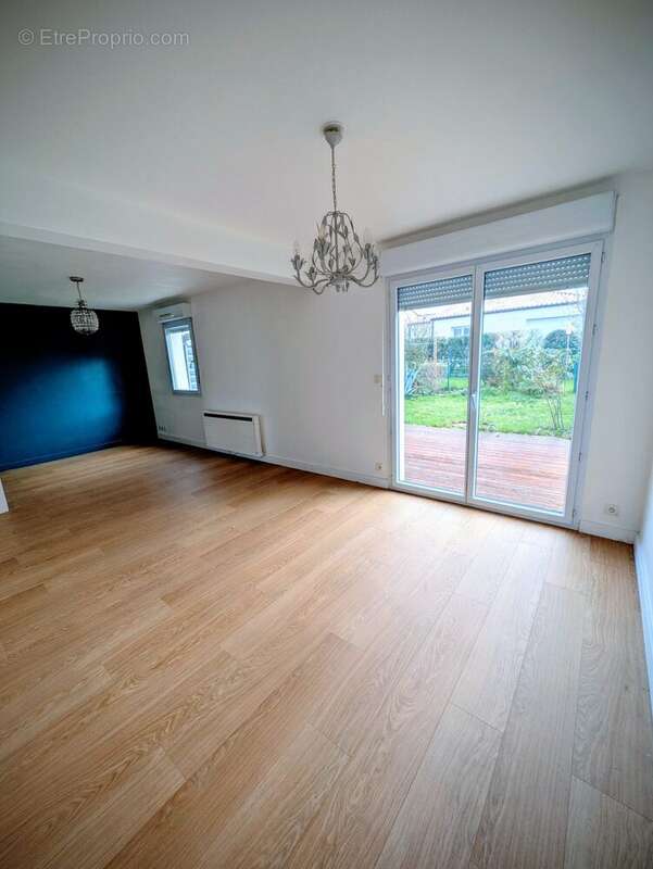 Maison à LES SABLES-D'OLONNE