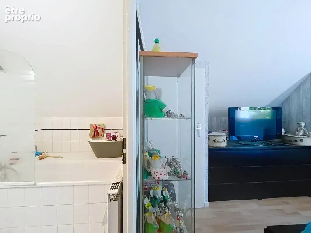 Maison 115 m² à Les Pavillons-Sous-Bois  - photo 15