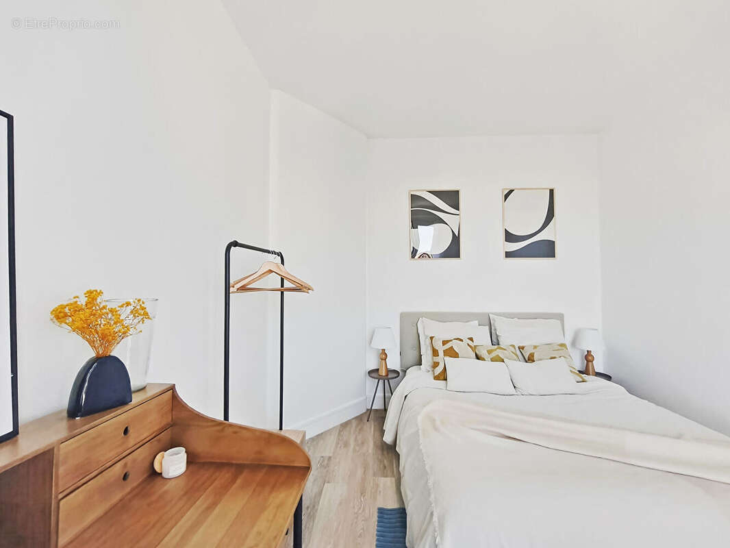 Appartement à PALAISEAU