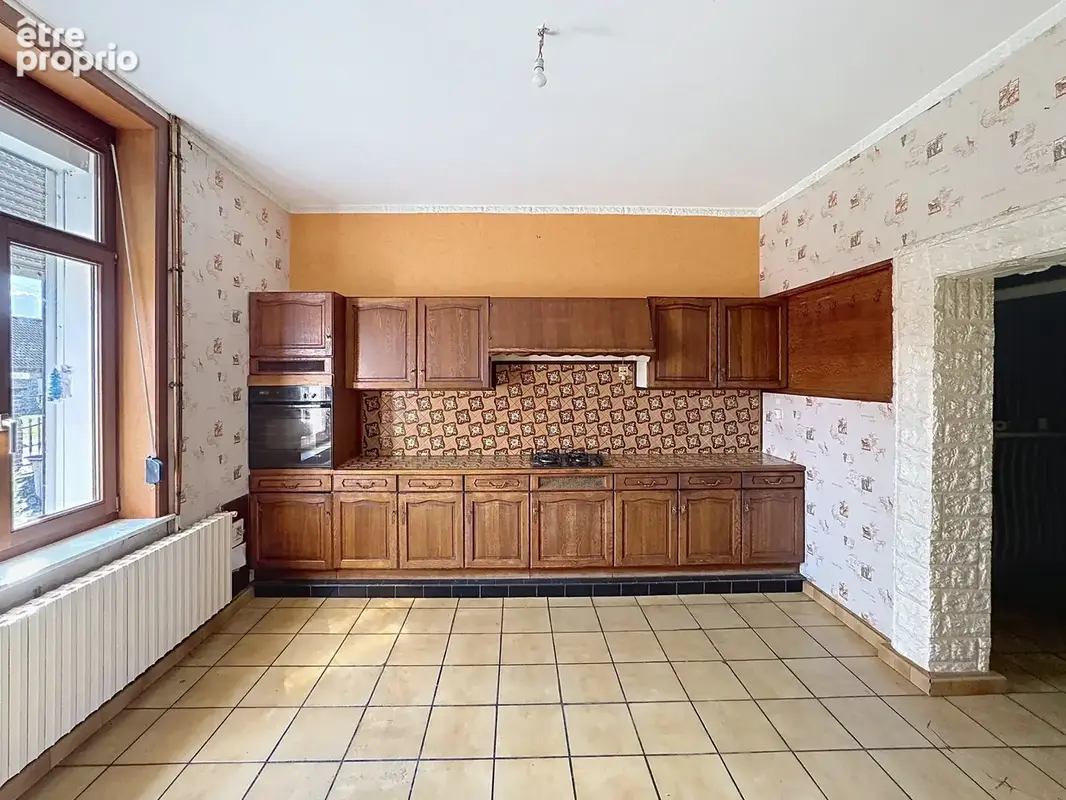 Maison 4 chambres + Appartement indépendant + Hangar à SAINT-AYBERT (59163) - photo 8