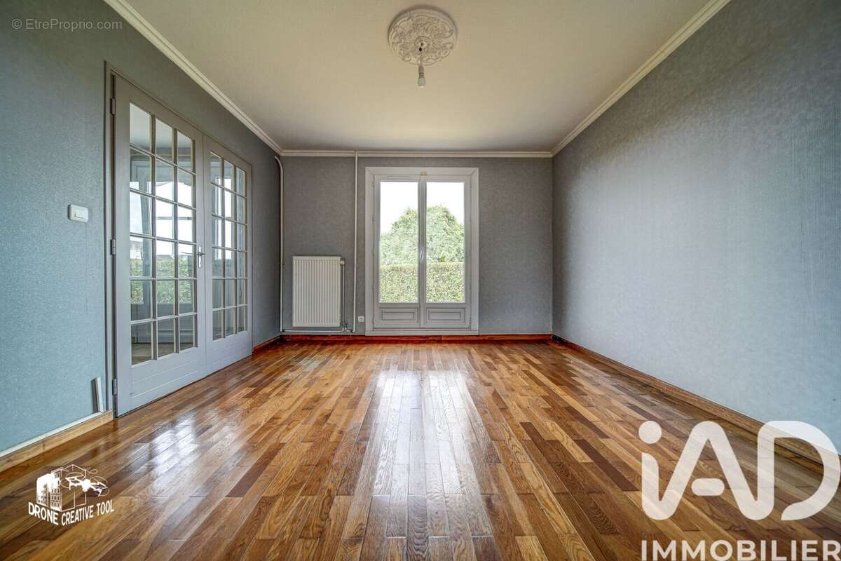 Photo 7 - Maison à MARLY