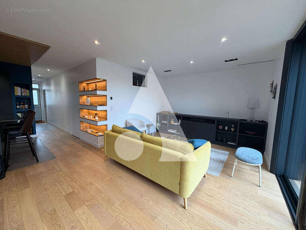 Maison Niort  (QUAI METAYER) 4 pièce(s) 83 m2 - photo 9
