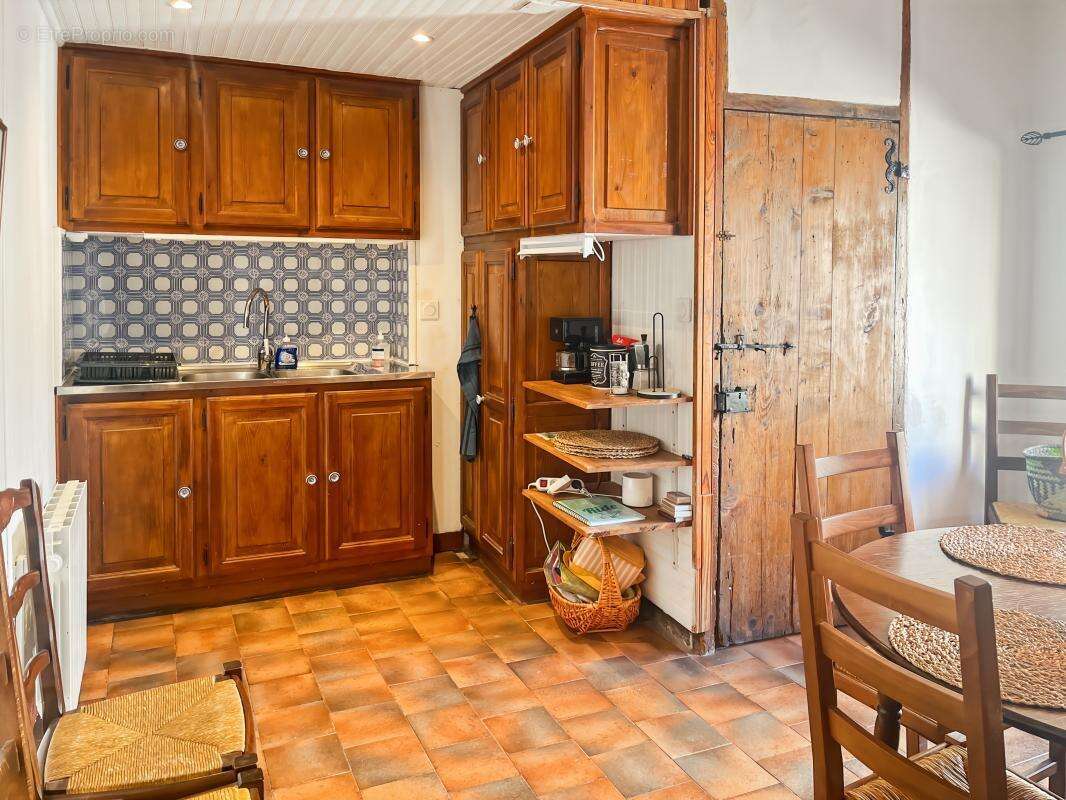 Maison à MARSEILLAN