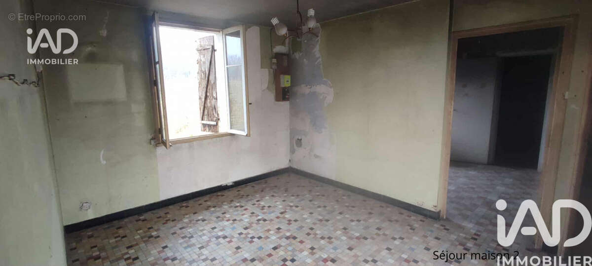 Maison 122 m² à Chatillon-Sur-Seine  - photo 6