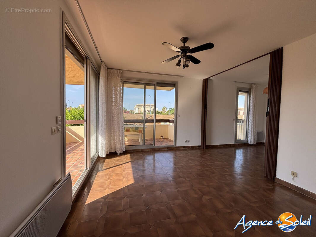 Appartement à NARBONNE