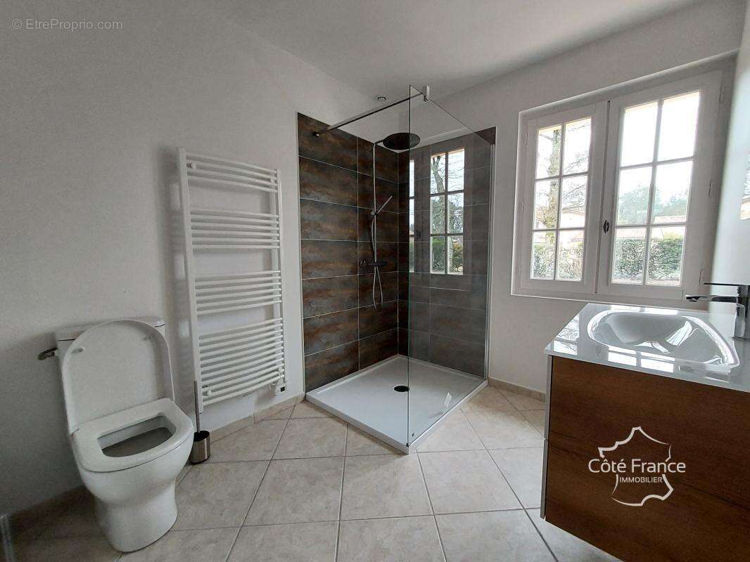 Maison 6 chambres avec jardin et piscine - photo 4