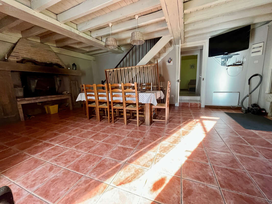 Maison à BOULAZAC