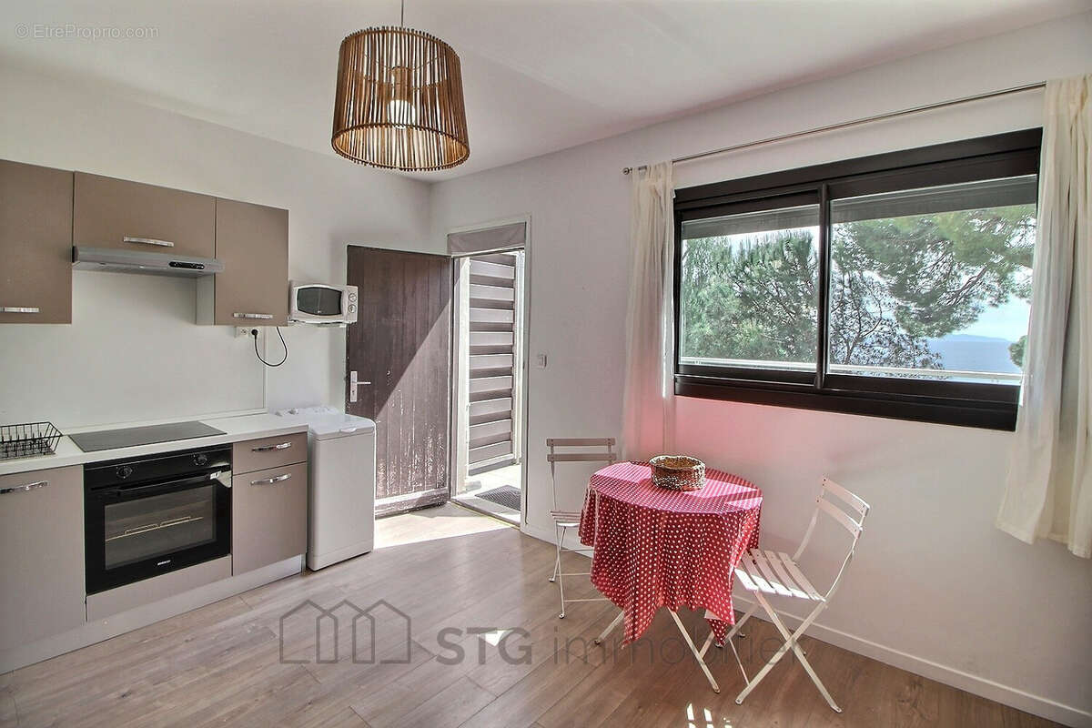 Appartement à AJACCIO