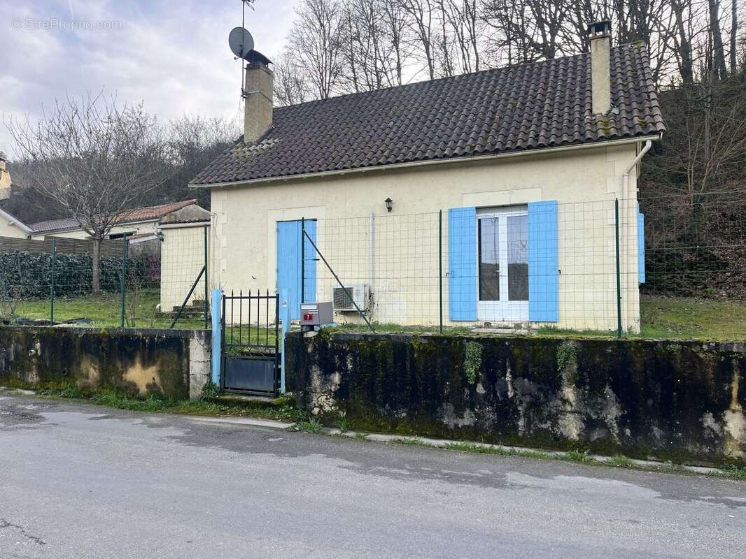 IMG9929 - Maison à ALLAS-LES-MINES