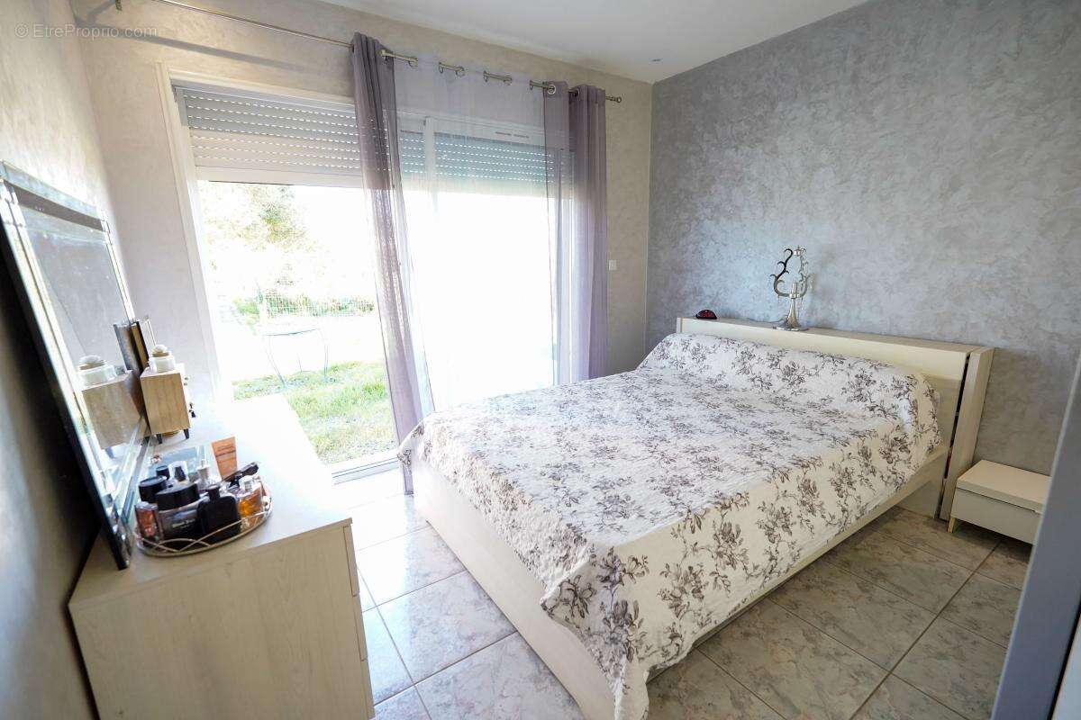 Maison à RAMONVILLE-SAINT-AGNE