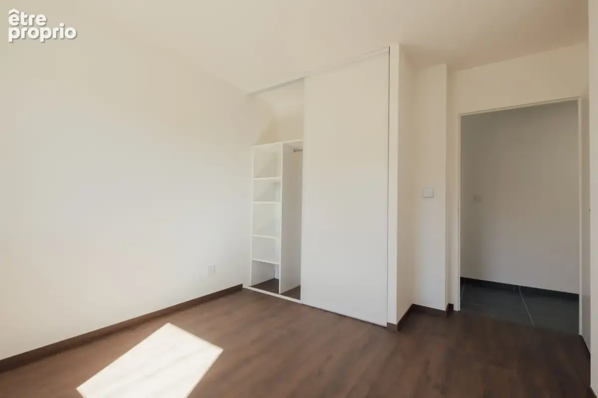 Maison 4 pièces 99 m² à vendre à Chappes (63720) - photo 7