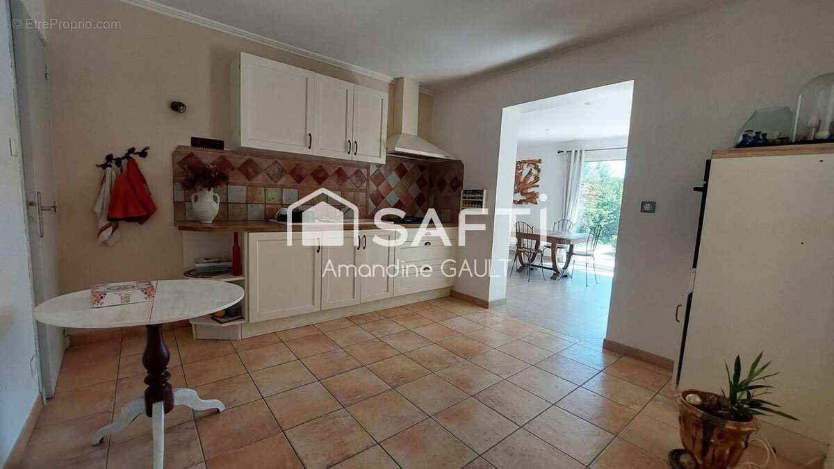 Photo 7 - Maison à ALES