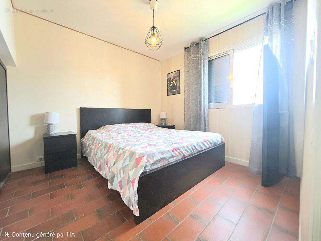 Appartement à LE LAVANDOU