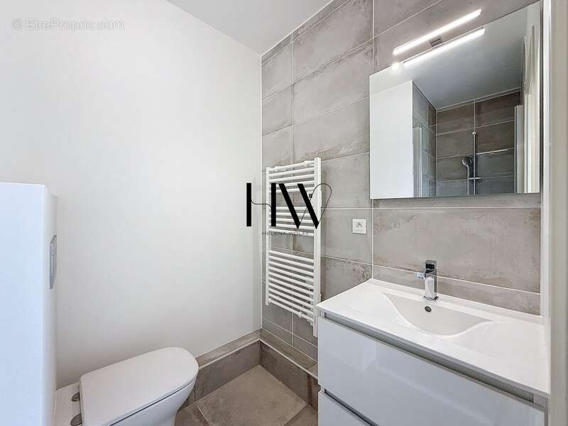 Appartement à ANNEMASSE